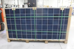 Q cells Q.PLUS 335W 72-Cell Module - Refurbished — image 3