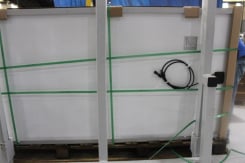 Q cells Q.PLUS 335W 72-Cell Module - Refurbished — image 2
