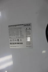 Q cells Q.PLUS 335W 72-Cell Module - Refurbished — image 4