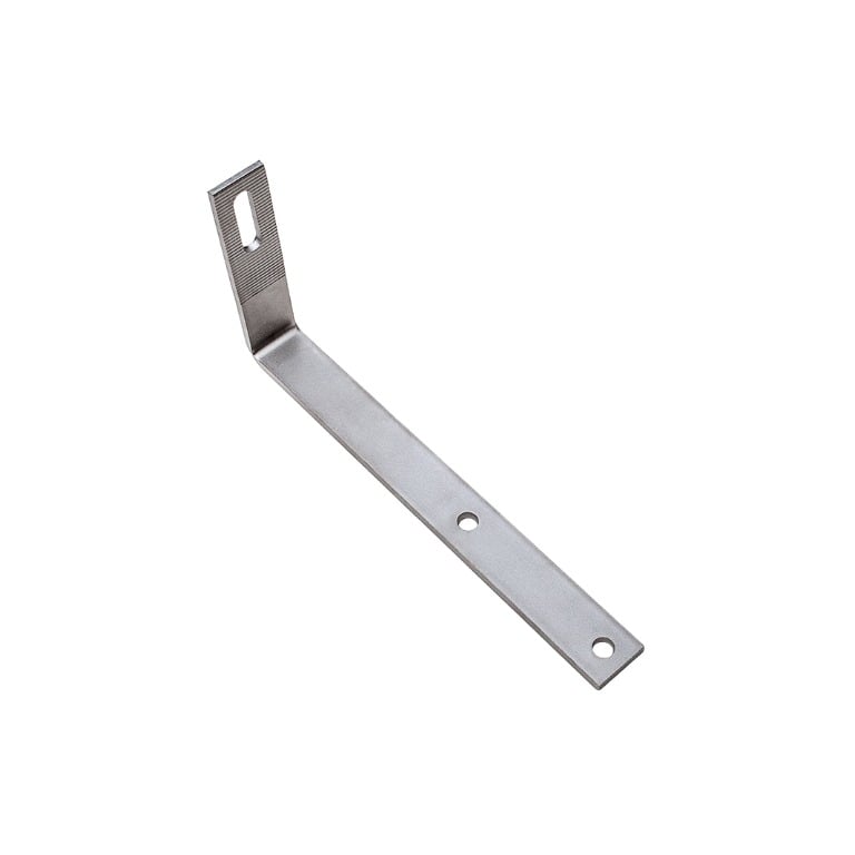 QuickBOLT Non-Adjustable Hook for Side Mount Rails Pack of 50 Pcs