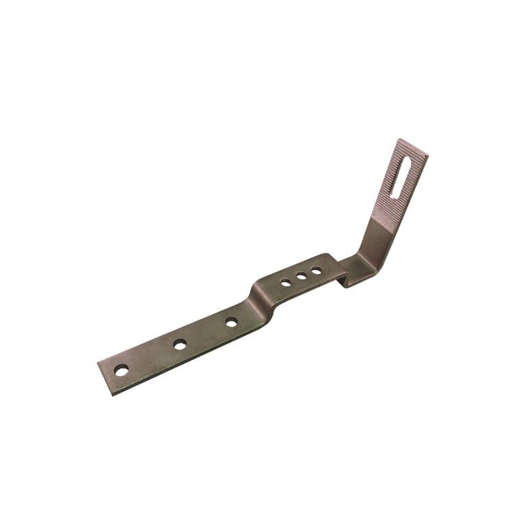 QuickBOLT Non-Adjustable Hook for Side Mount Rails Pack of 20 Pcs