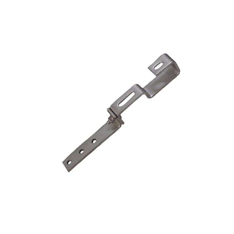 QuickBOLT Height Adjustable 18mm for Bottom Mount Rails - Short