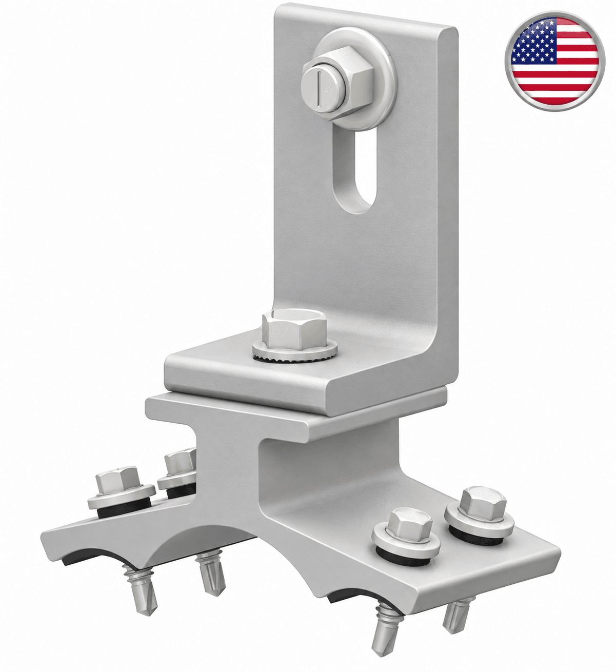 K2 Corrugated PowerClamp, Kit, DC- Box of 30 Units