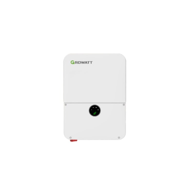 GROWATT MIN 11.4kW Whole Home Backup (V3)