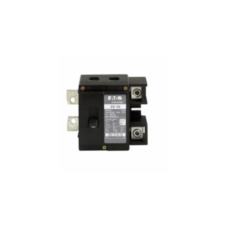 Eaton BW2150 150A/120/240V 2 Pole BW Circuit Breaker
