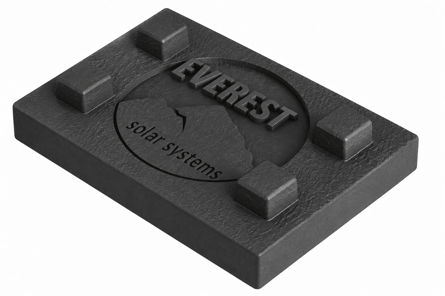 K2 Dome R^2 Roof Spacer Pad - Box of 108 Units