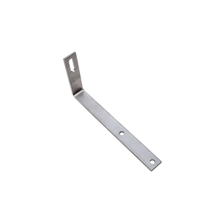 QuickBOLT Non-Adjustable Hook for Side Mount Rails
