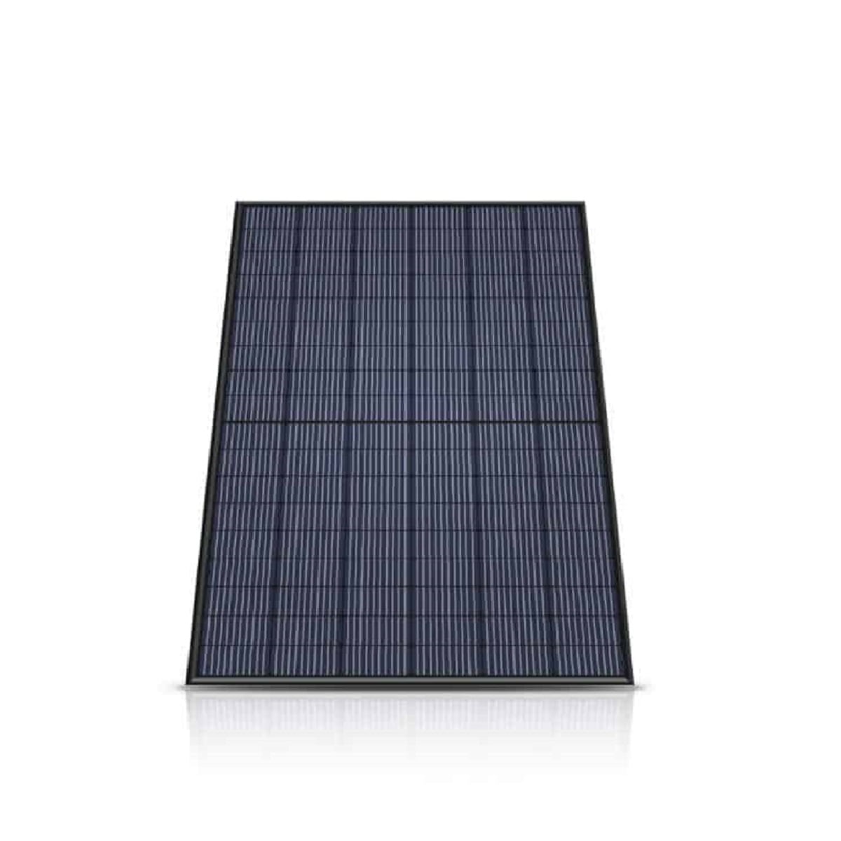 Heliene 395W 108 HC PERC Cells Monocrystalline Solar Panel
