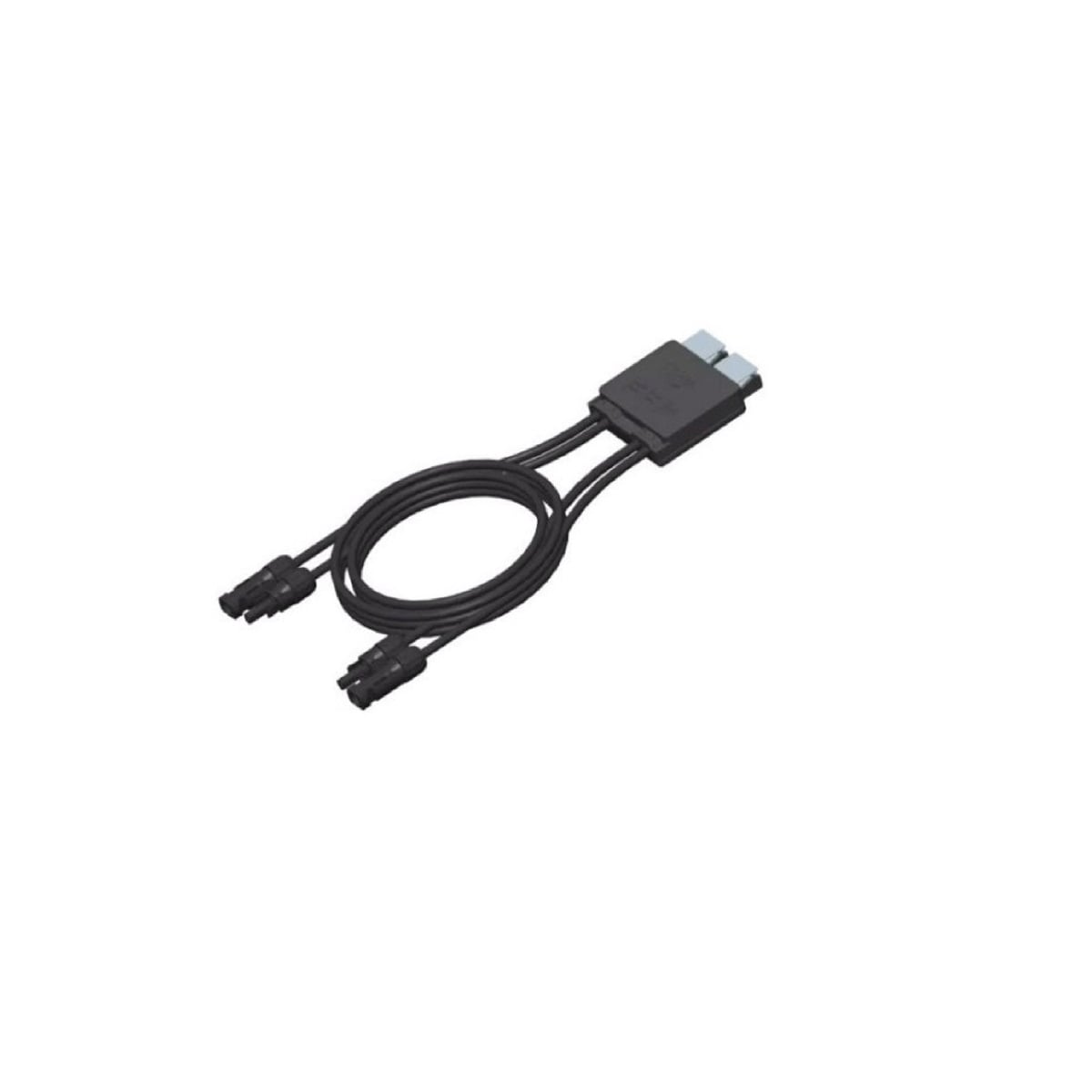 SMA Rapid Shutdown Device