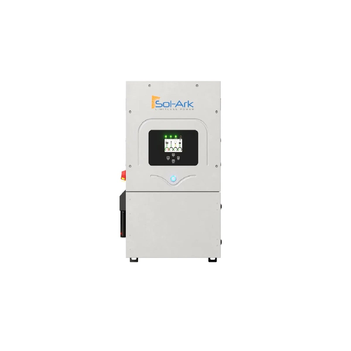 Sol-Ark 12kW Residential Hybrid Inverter
