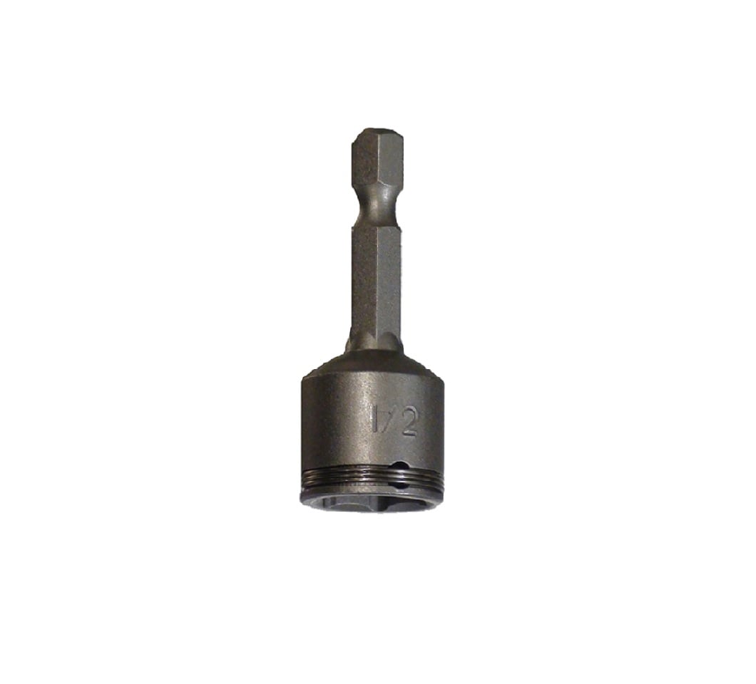 QuickBOLT 1/2" X 1 3/4" Roof Solar Mounting Screw Driver
