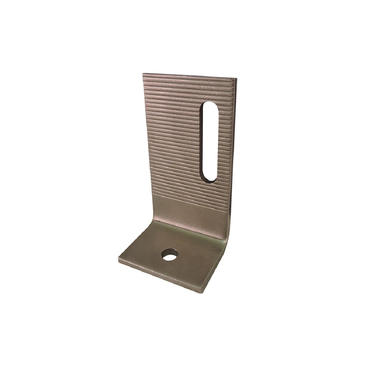 QuickBOLT Stainless Steel L-Foot (10 Units Pack Price)