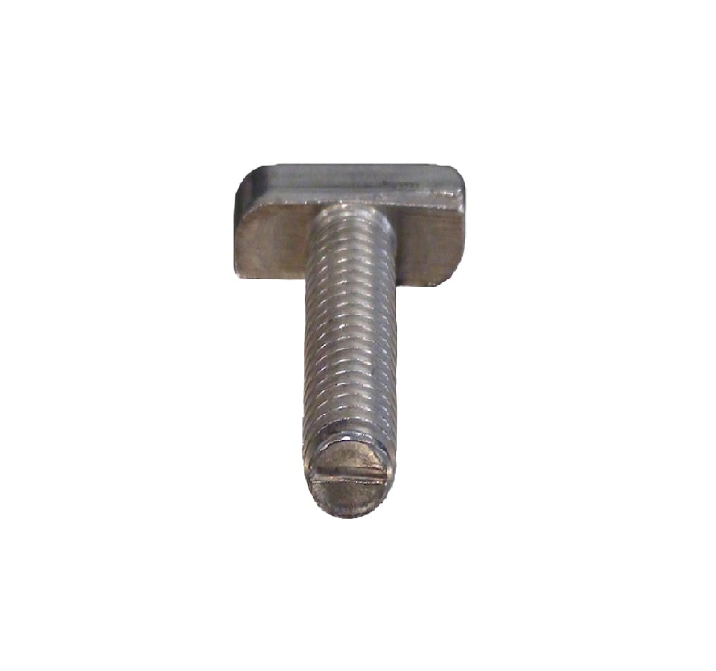 QuickBOLT M8 X 25mm T-Bolt Stainless Steel (100 Units Pack Price)