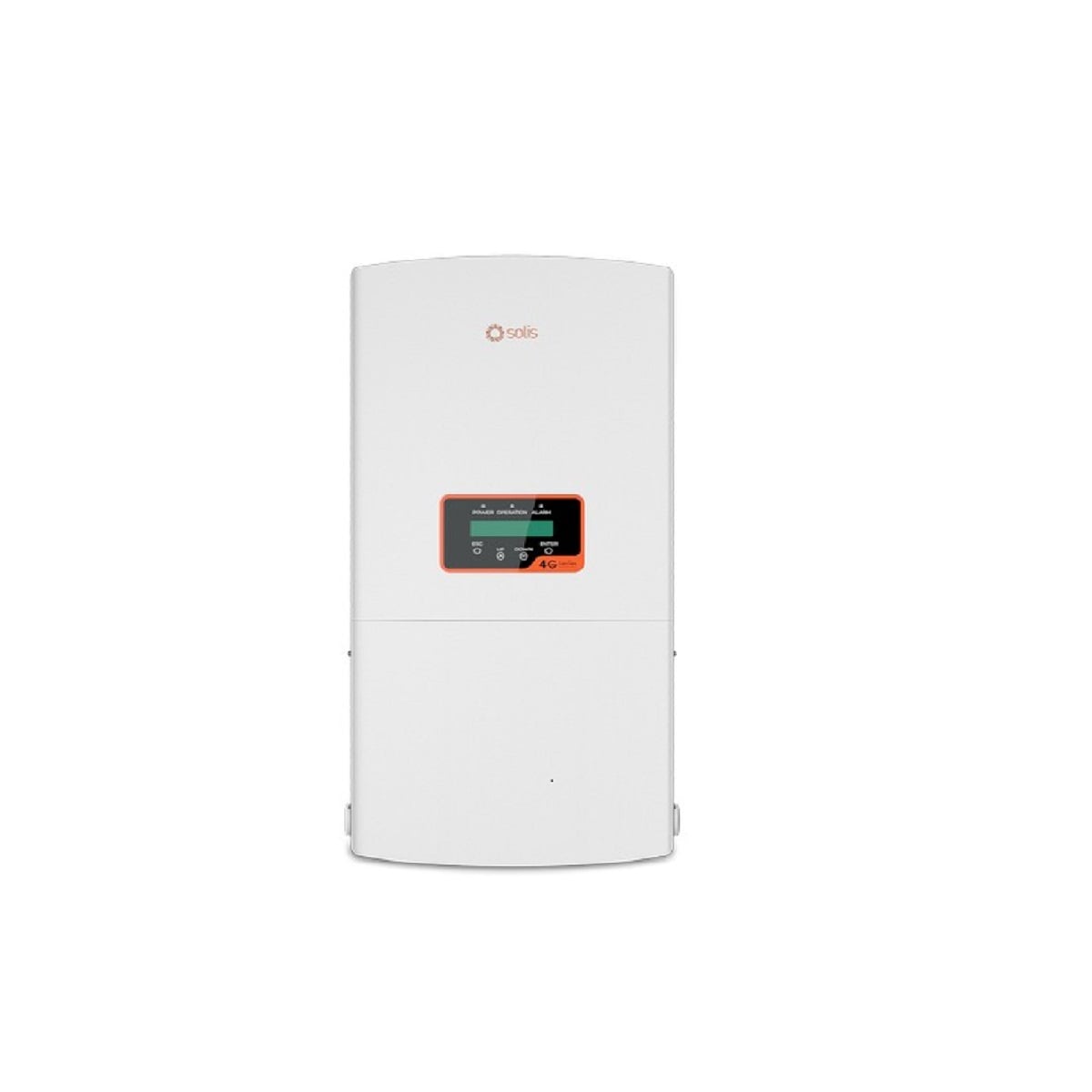 Solis 5kW Single Phase String Inverter