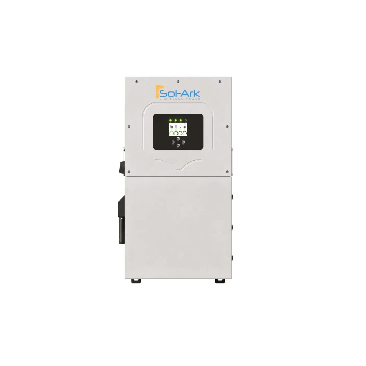 Sol-Ark 15kW Residential Hybrid Inverter