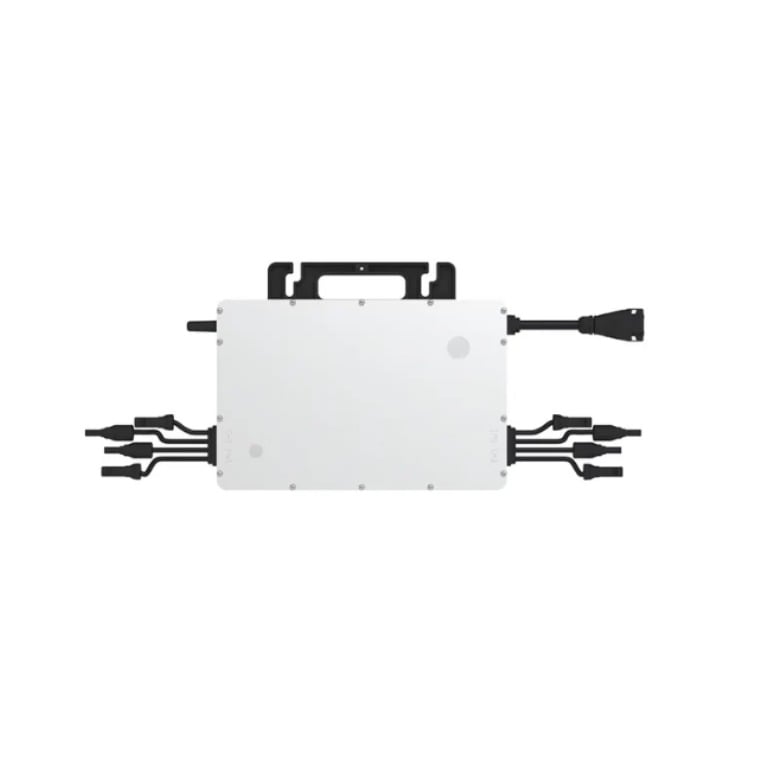 Hoymiles 1.6kW 240V Single Phase Microinverter