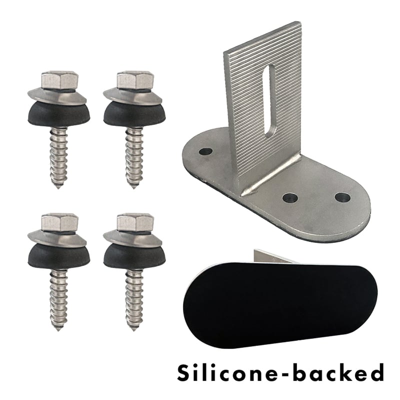QuickBOLT Deck Mount Kit (36 Units Case Price)