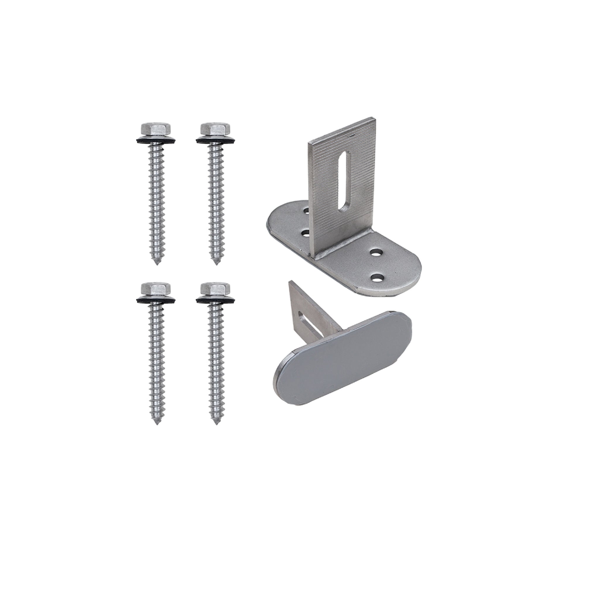 QuickBOLT Butyl Bottom Deck Mount Kit (36 Units Case Price)