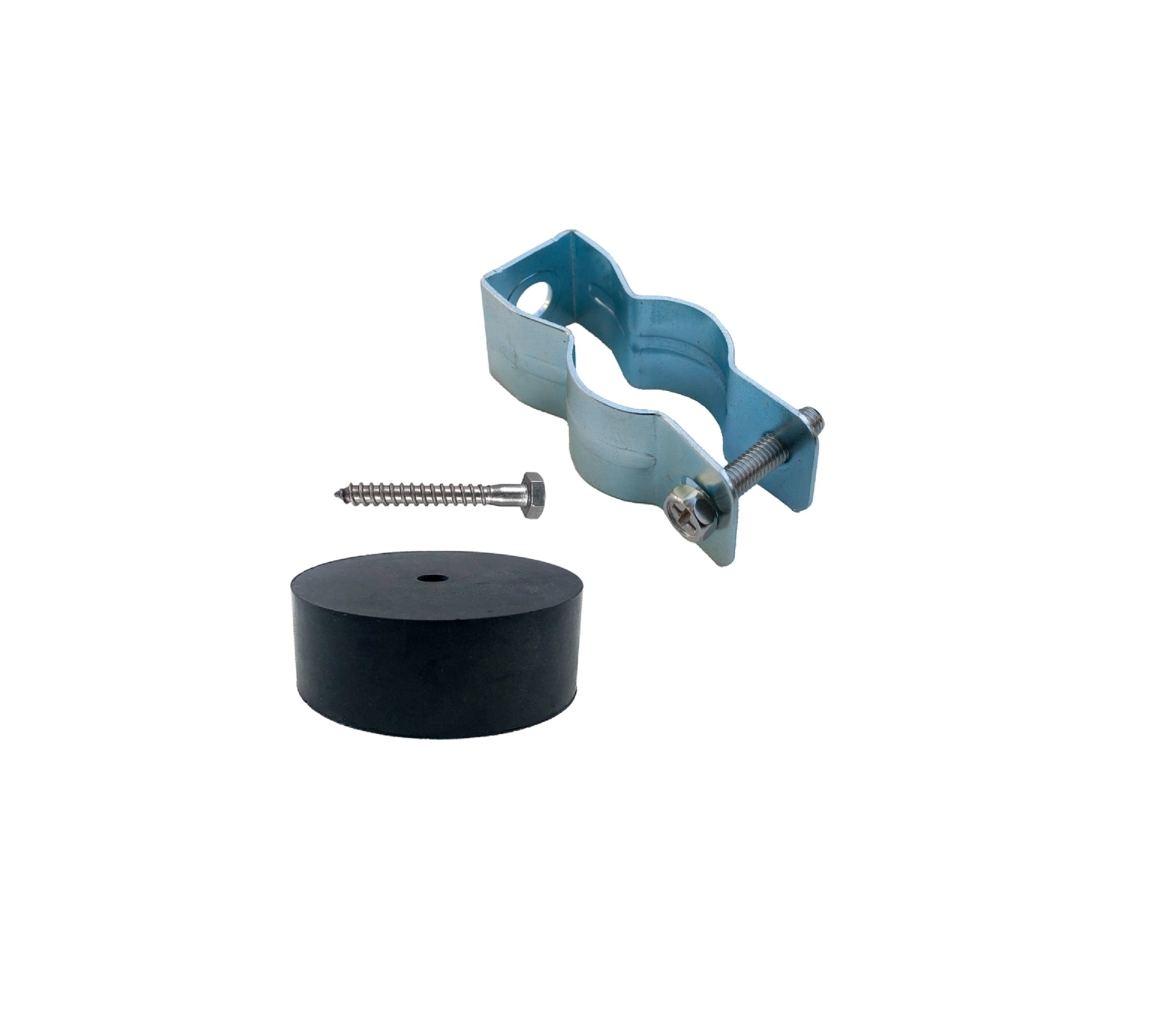 QuickBolt Conduit 3/4" Puck Kit (Priced as Pack of 10)