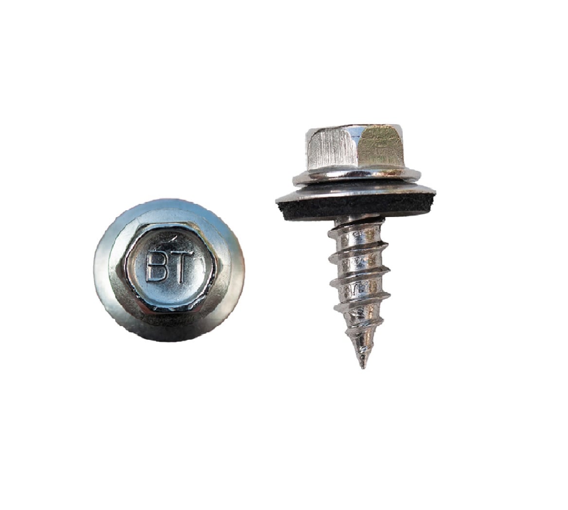 QuickBOLT A Tapping Screws (128 Units Pack Price)