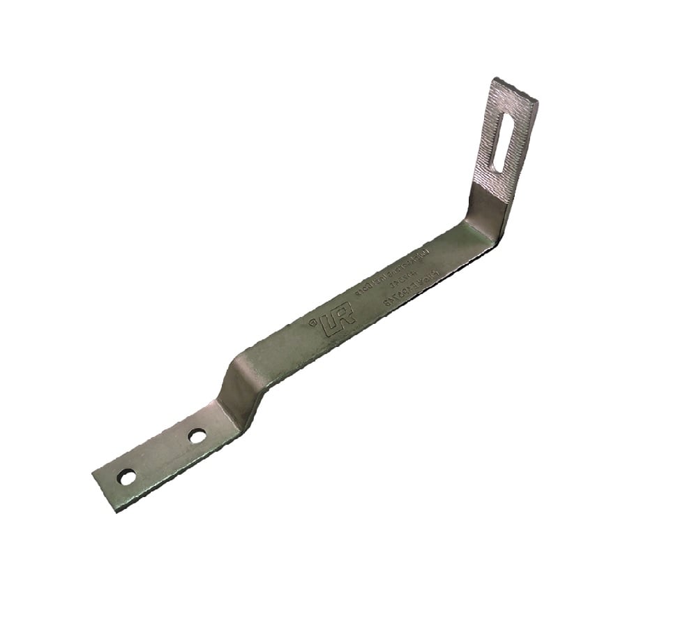 QuickBOLT 90° Flat Tile Roof Hook (20 Units Pack Price)