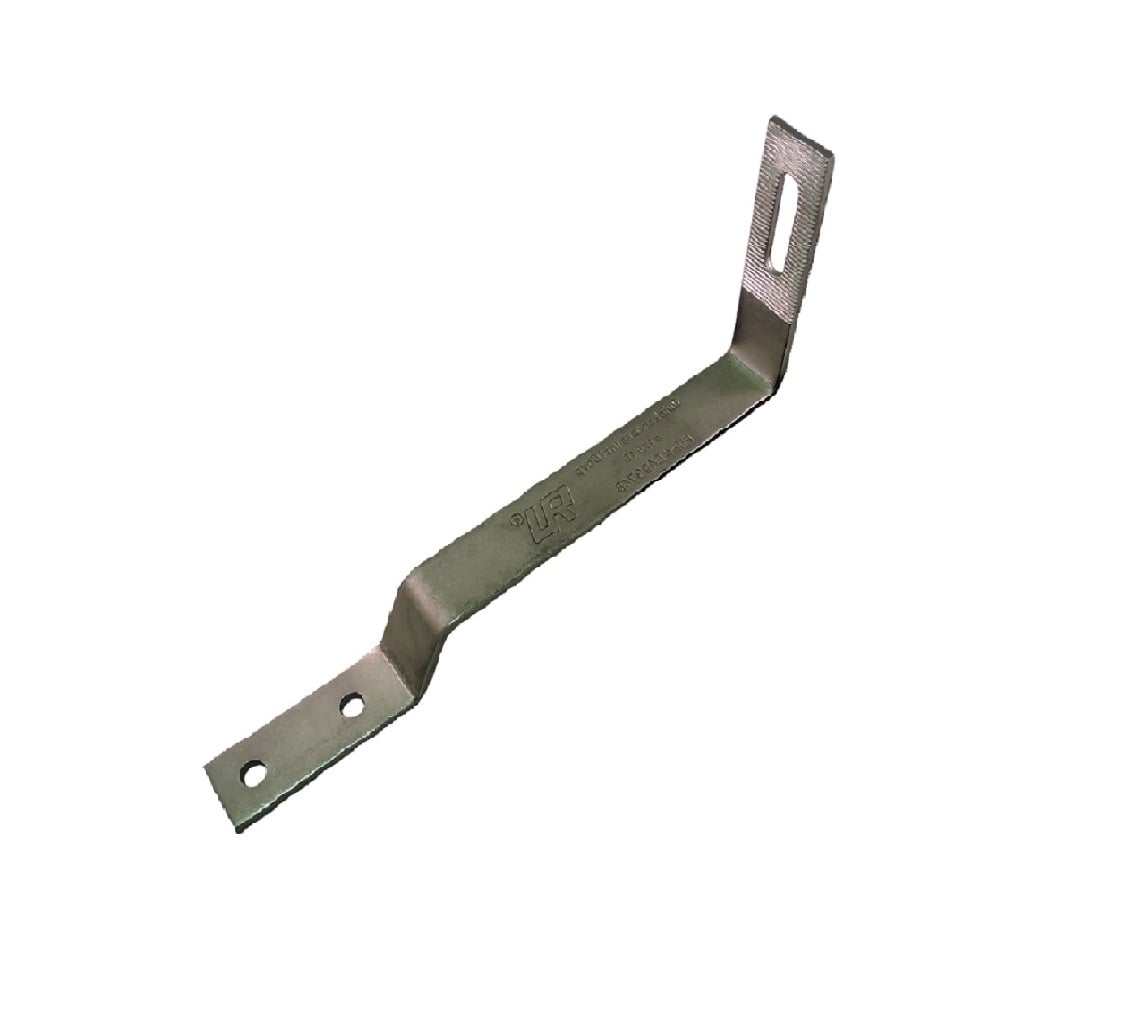 QuickBOLT 304 Stainless Steel 90° Flat Tile Roof Hook