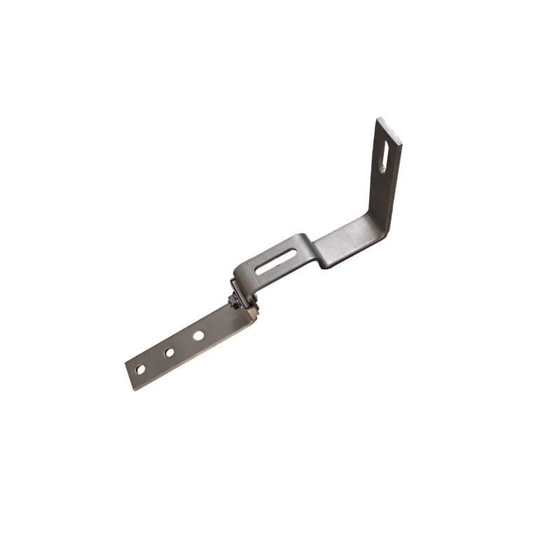 QuickBOLT Height Adjustable 18mm for Side Mount Rails - Short