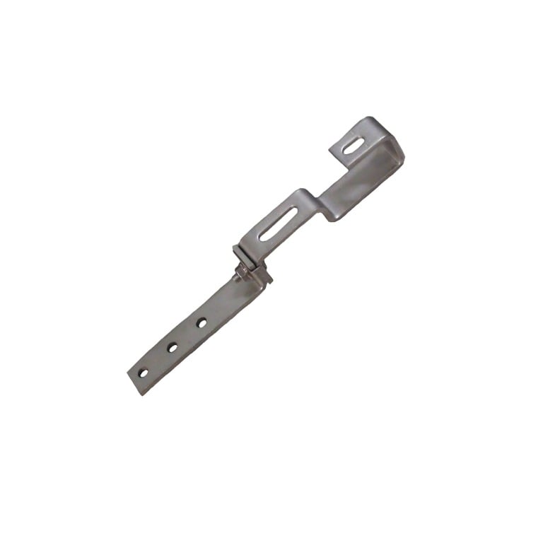QuickBOLT Height Adjustable 18mm for Bottom Mount Rails - Short