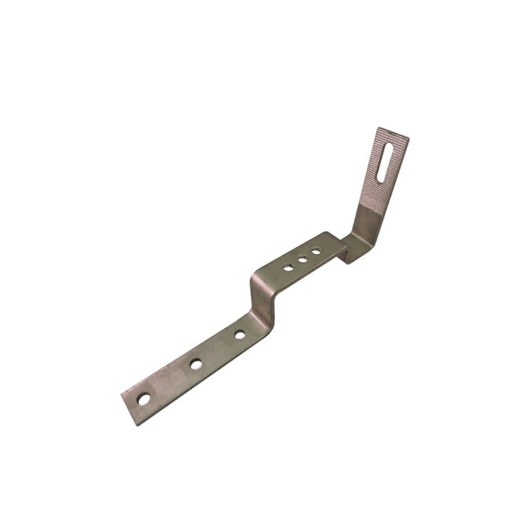 QuickBOLT Non-Adjustable Hook for Side Mount Rails - Short