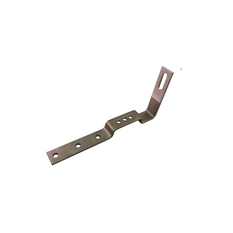 QuickBOLT Non-Adjustable Hook for Side Mount Rails