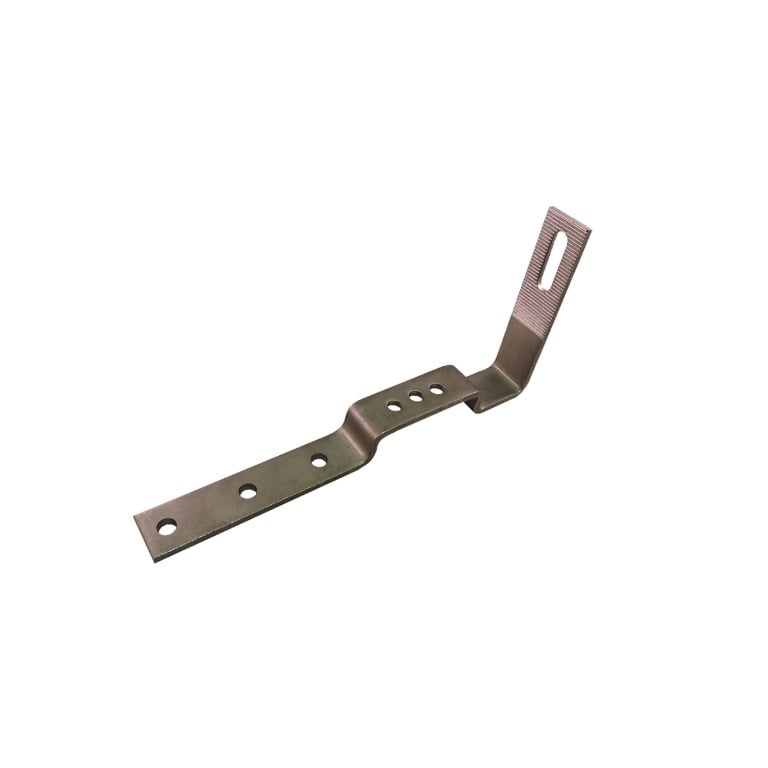 QuickBOLT Non-Adjustable Hook for Side Mount Rails