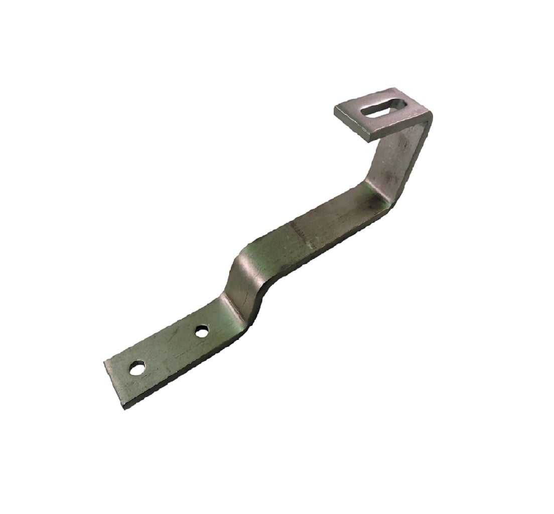 QuickBOLT 304 Stainless Steel 90° Flat Tile Roof Hook HD+