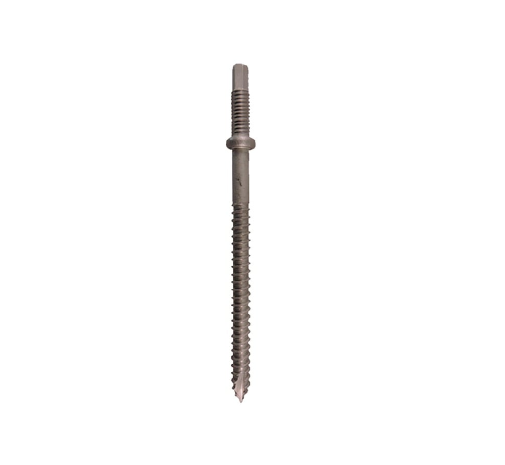 QuickBOLT 304 Stainless Steel Low Profile (25 Units Pack Price)