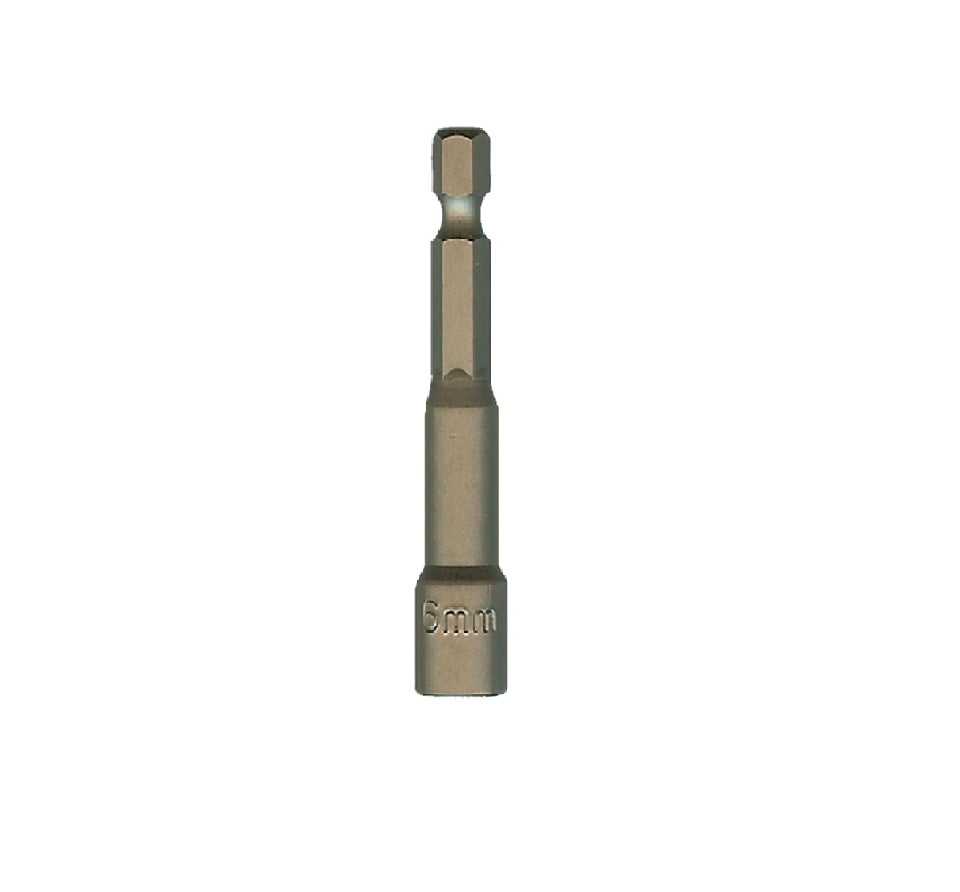 QuickBOLT M6 QuickBOLT Deep Socket Hex Driver
