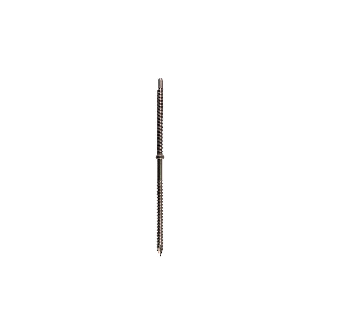 QuickBOLT 304 Stainless Steel 5/16"X7" (25 Units Pack Price)