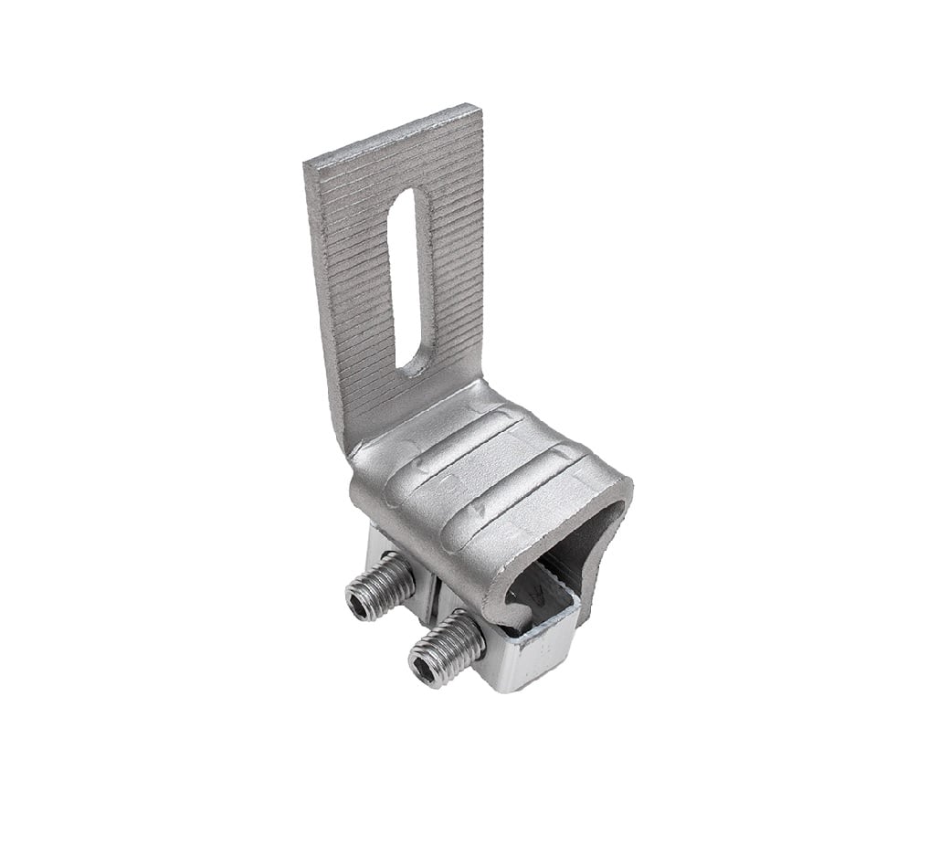 QuickBOLT 15MM Standing Seam Metal Mount (15 Units Pack Price)