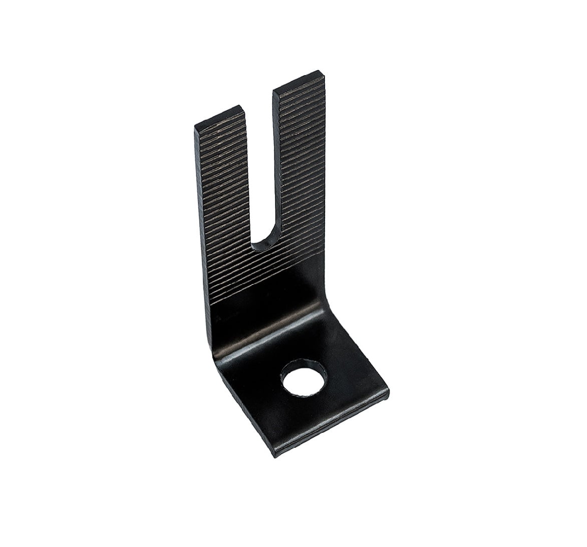 QuickBOLT 304 Stainless Steel L- Foot QB2 (25 Units Pack Price)