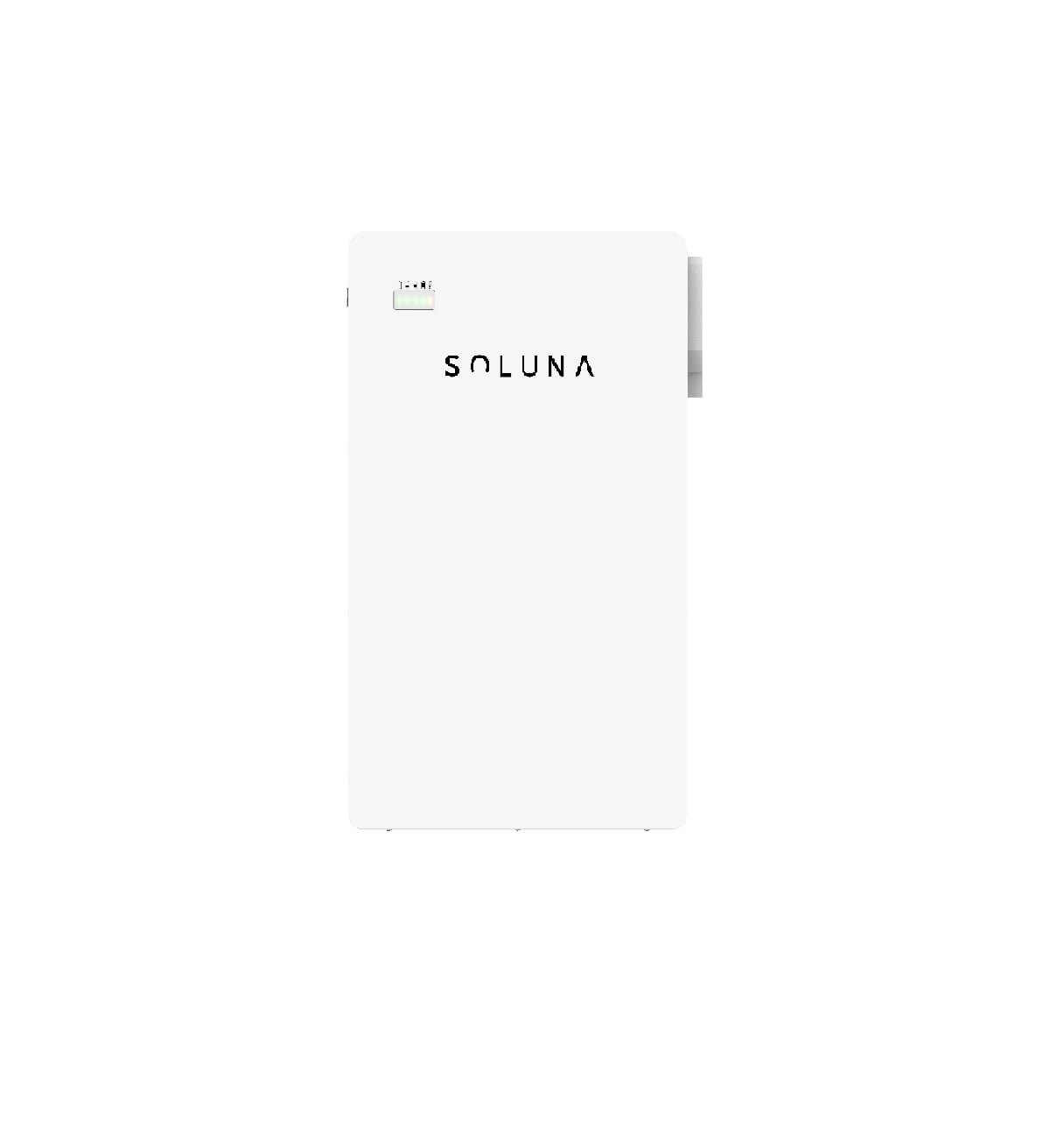 Soluna 10K LFP Low Voltage Battery Pack