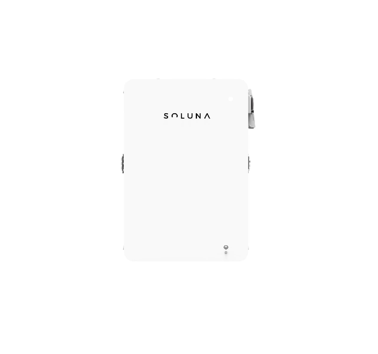 Soluna 10K LFP High Voltage Battery Pack