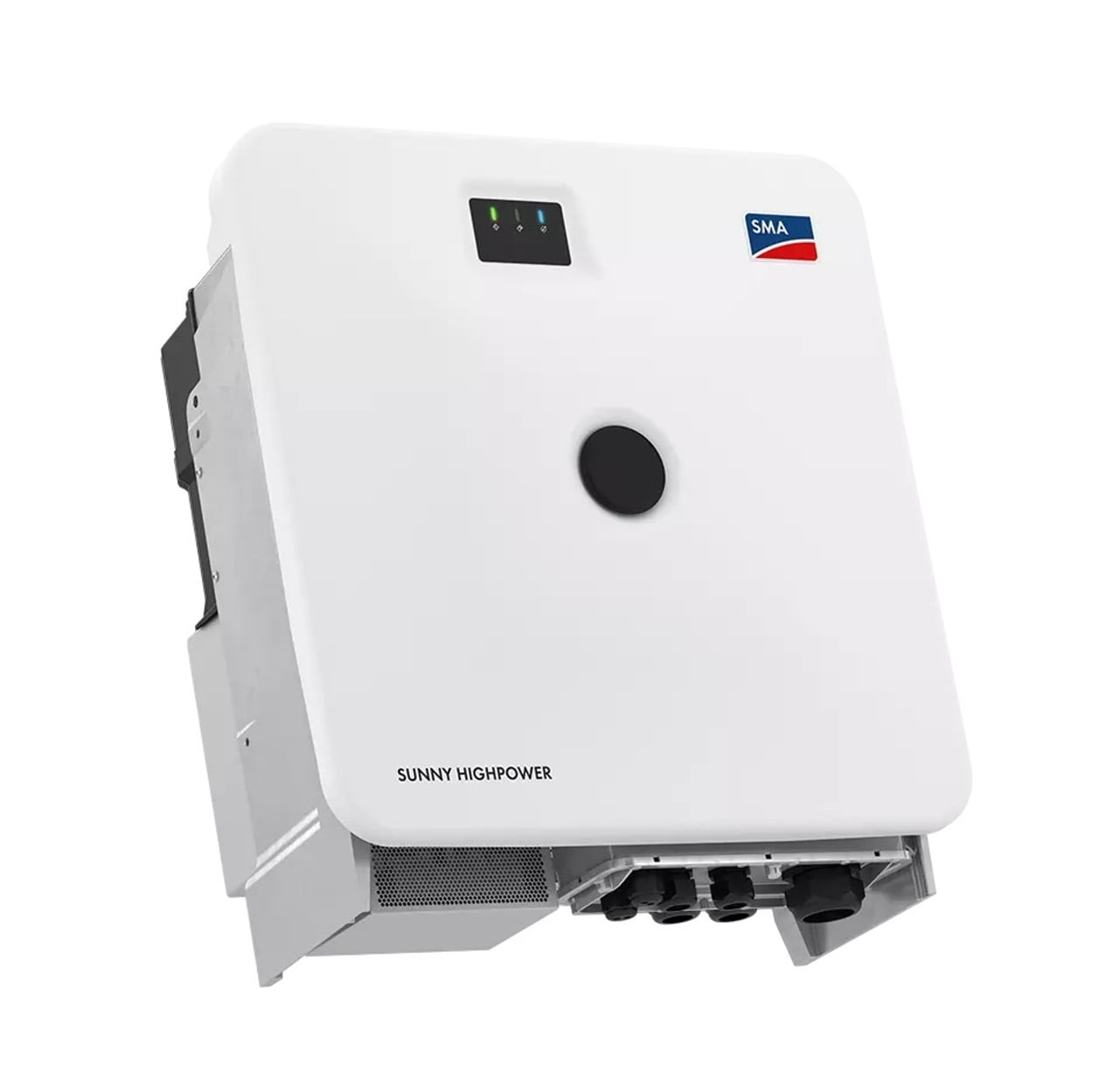 SMA SUNNY HIGHPOWER PEAK3 172kW String Inverter