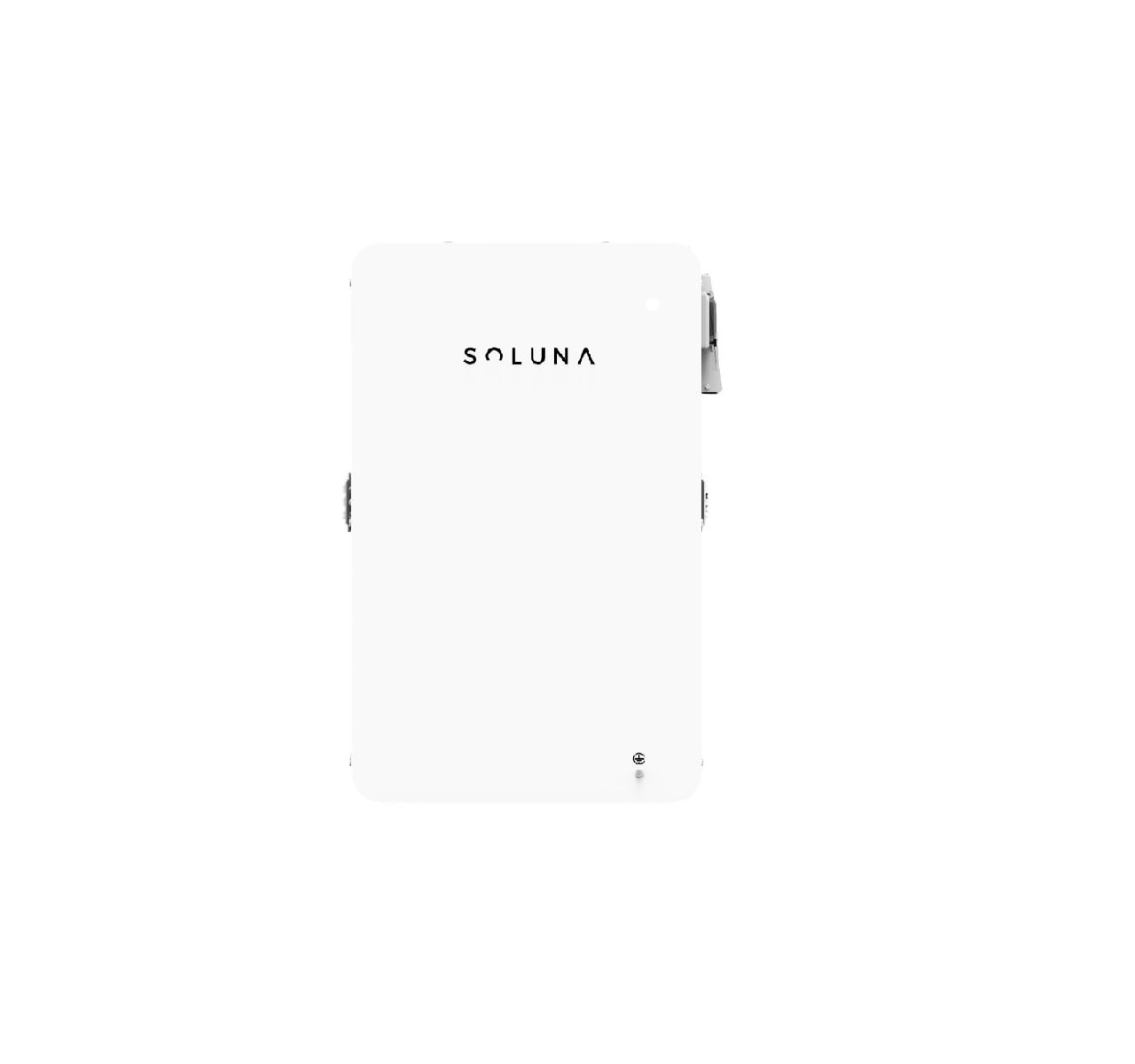 Soluna 15K LFP High Voltage Battery Pack