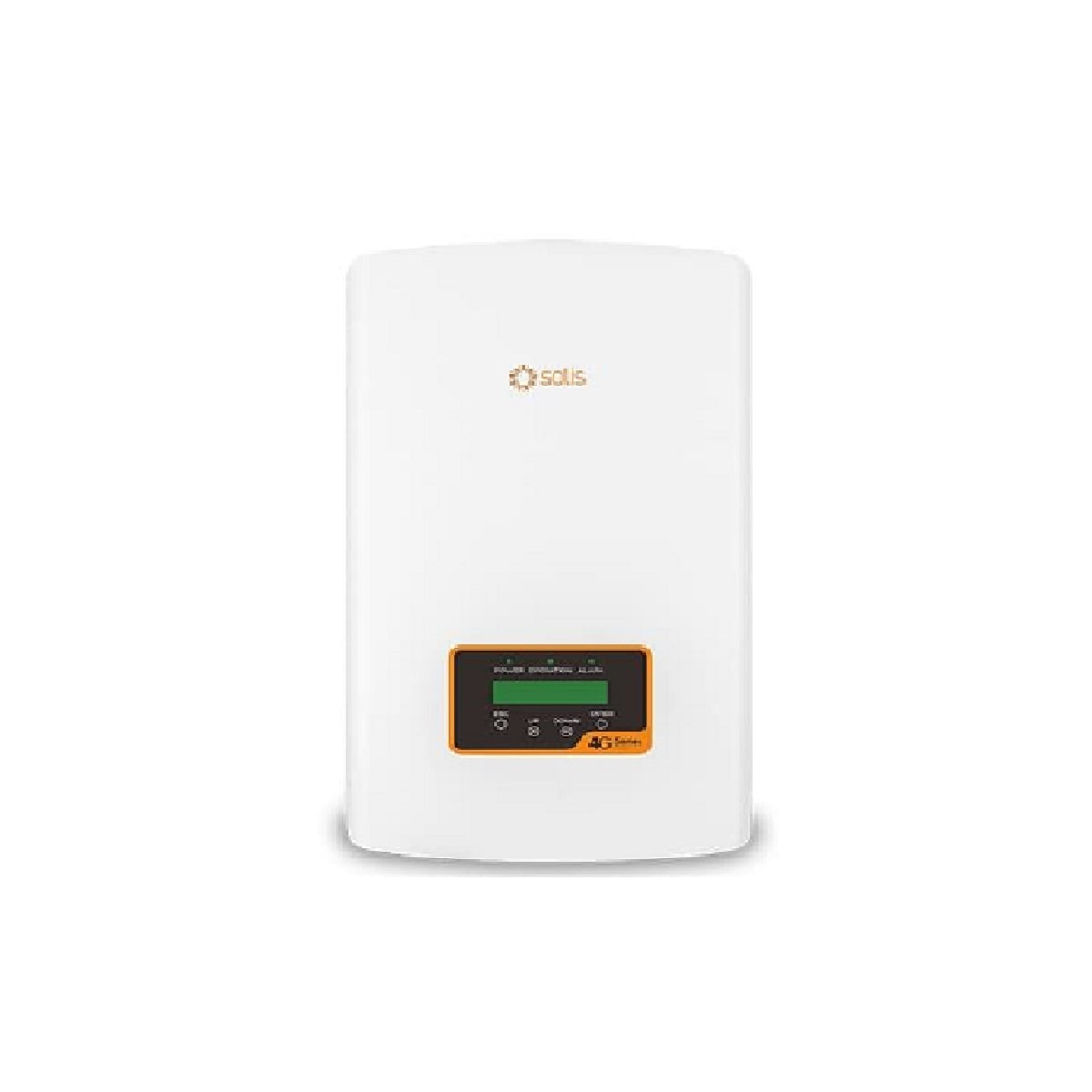 Solis 6kW APST RGM Single Phase String Inverter
