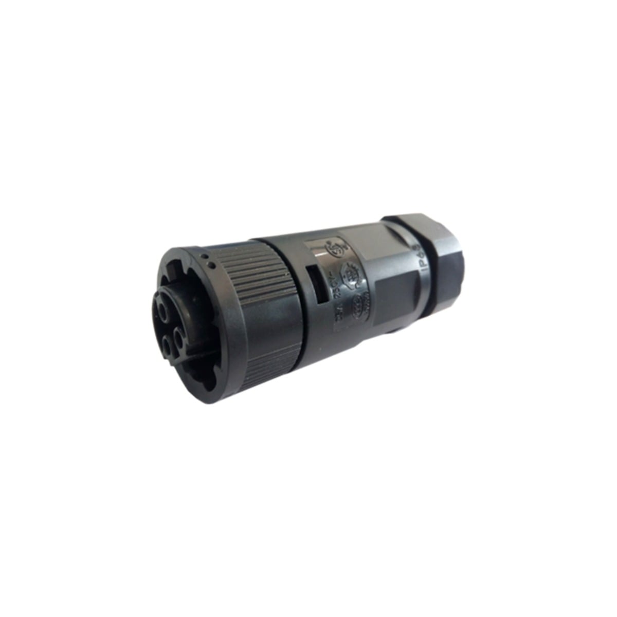 APSystems F - 12AWG 25A AC Female Connector