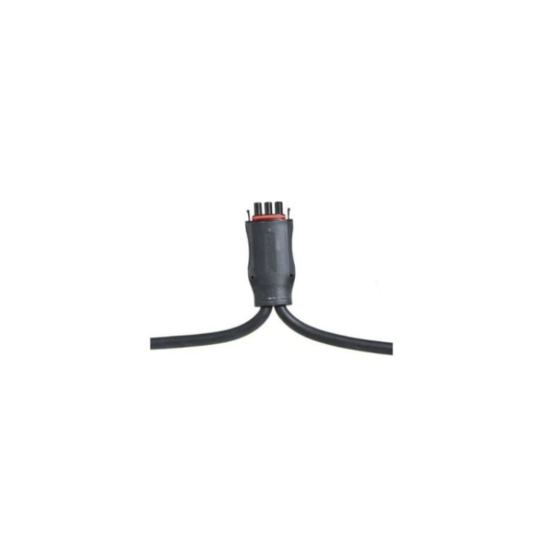 APSystems Y3 Wire Bus Cable- 4 Meter-12AWG