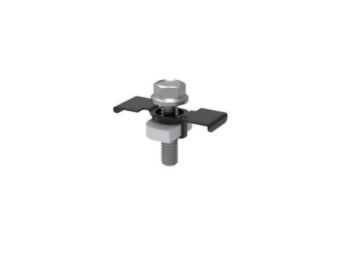 Top Rack Tech Micro Inverter Racking