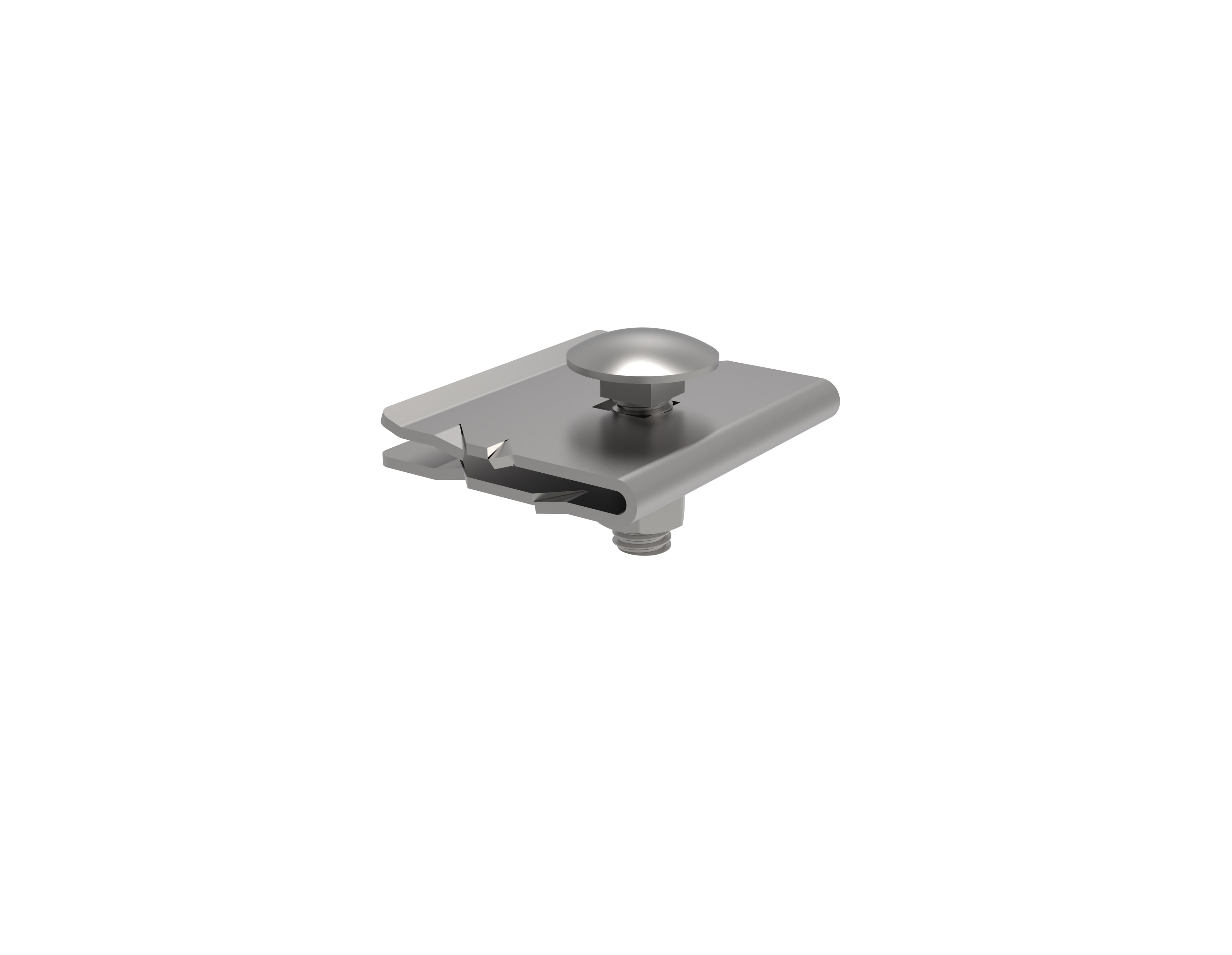 Top Rack Tech Micro Inverter Racking