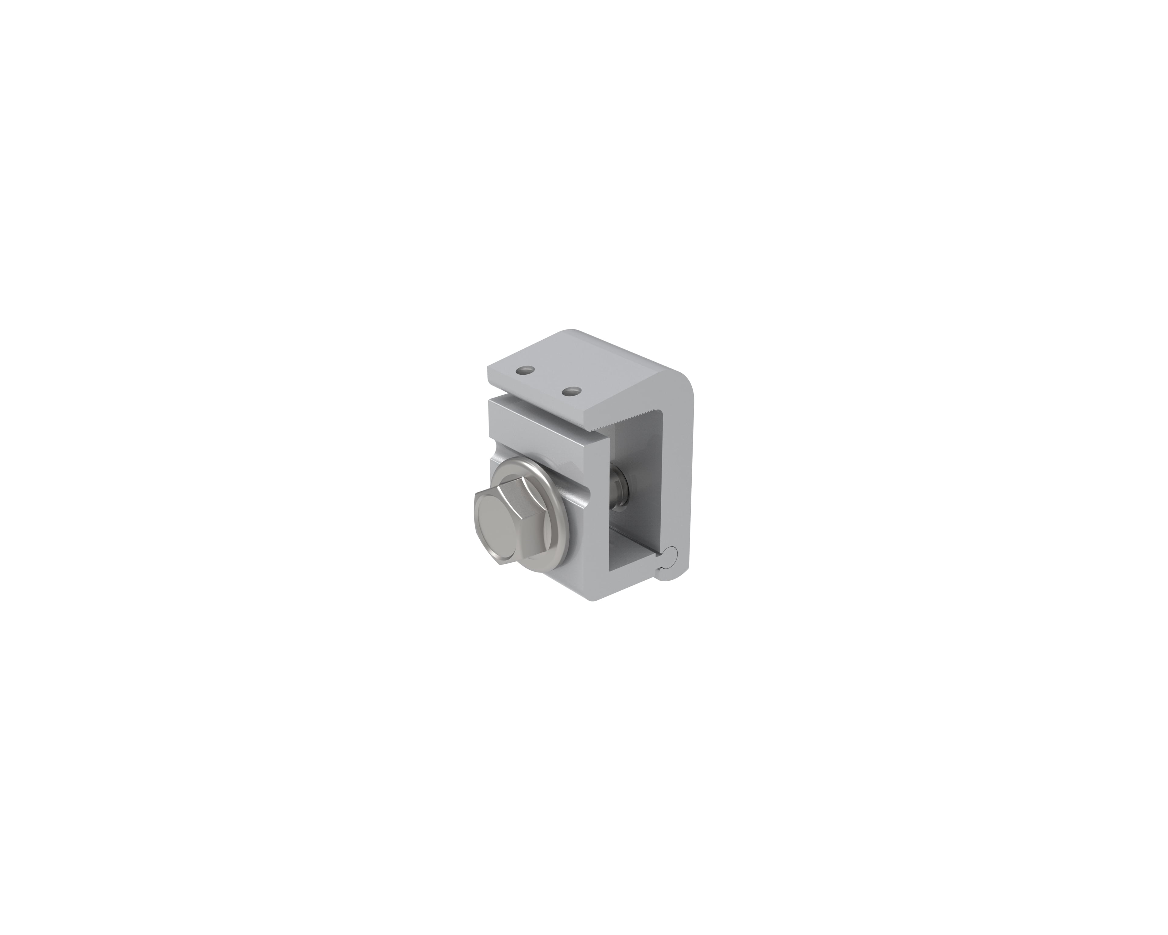 Top Rack Tech Grounding Lug