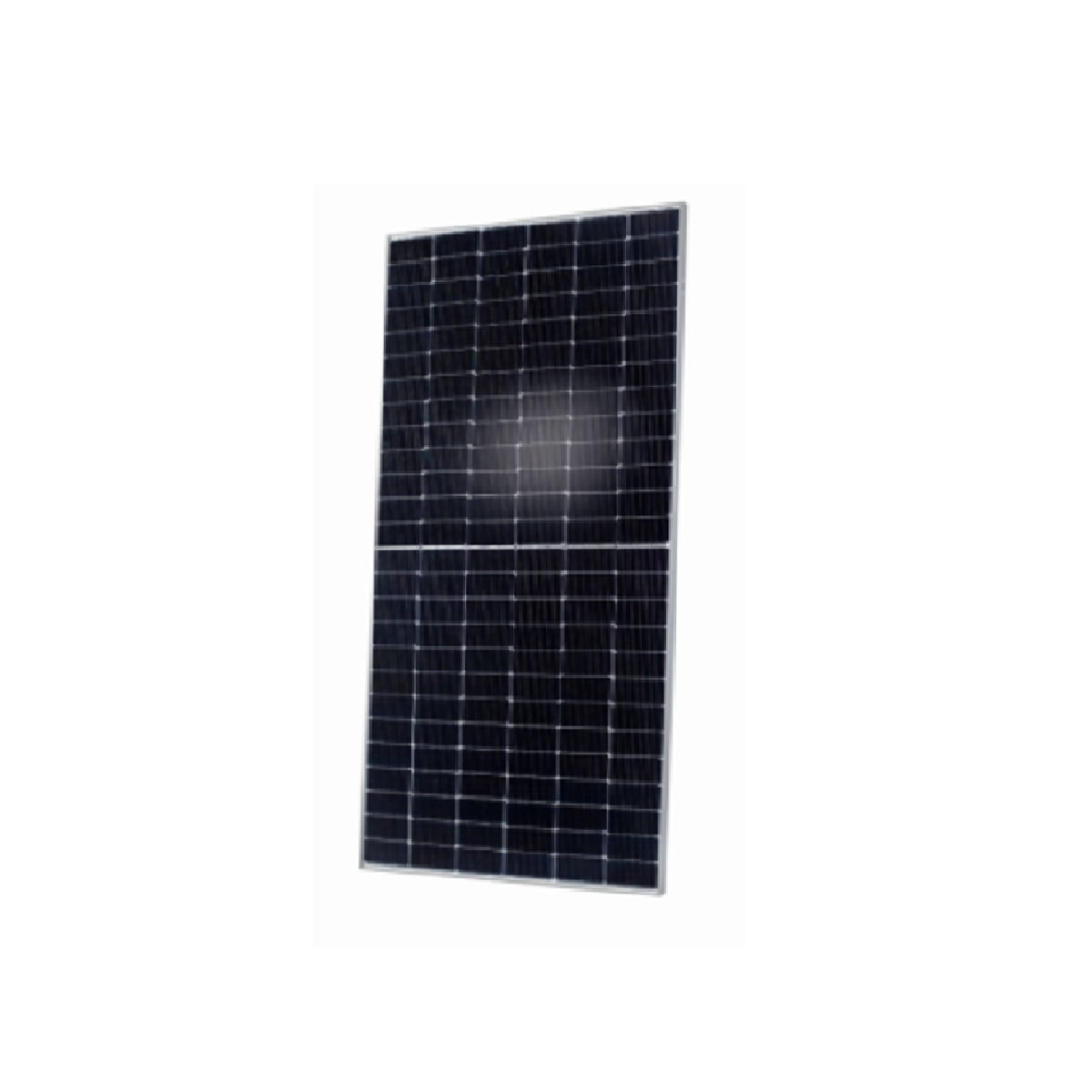 Hanwha QCells Q.PEAK 595W 156 Q.Antum Cells Bifacial Solar Panel