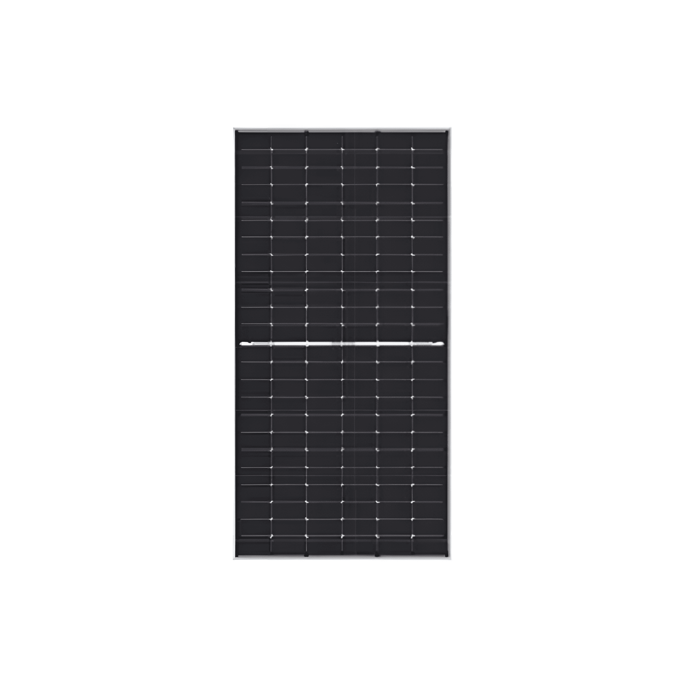 VSun Solar 585W 144 Cells Bifacial Solar Panel