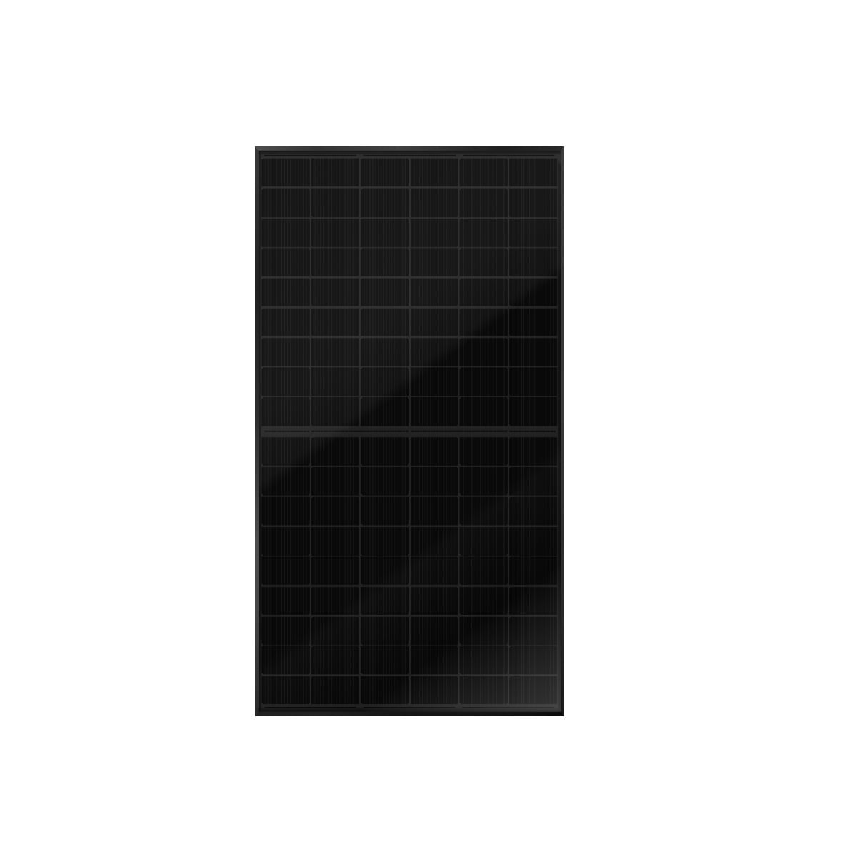 Thornova Solar 440W 108 Cells Bifacial Solar Panel